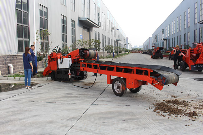 小型扒渣機 小型扒渣機